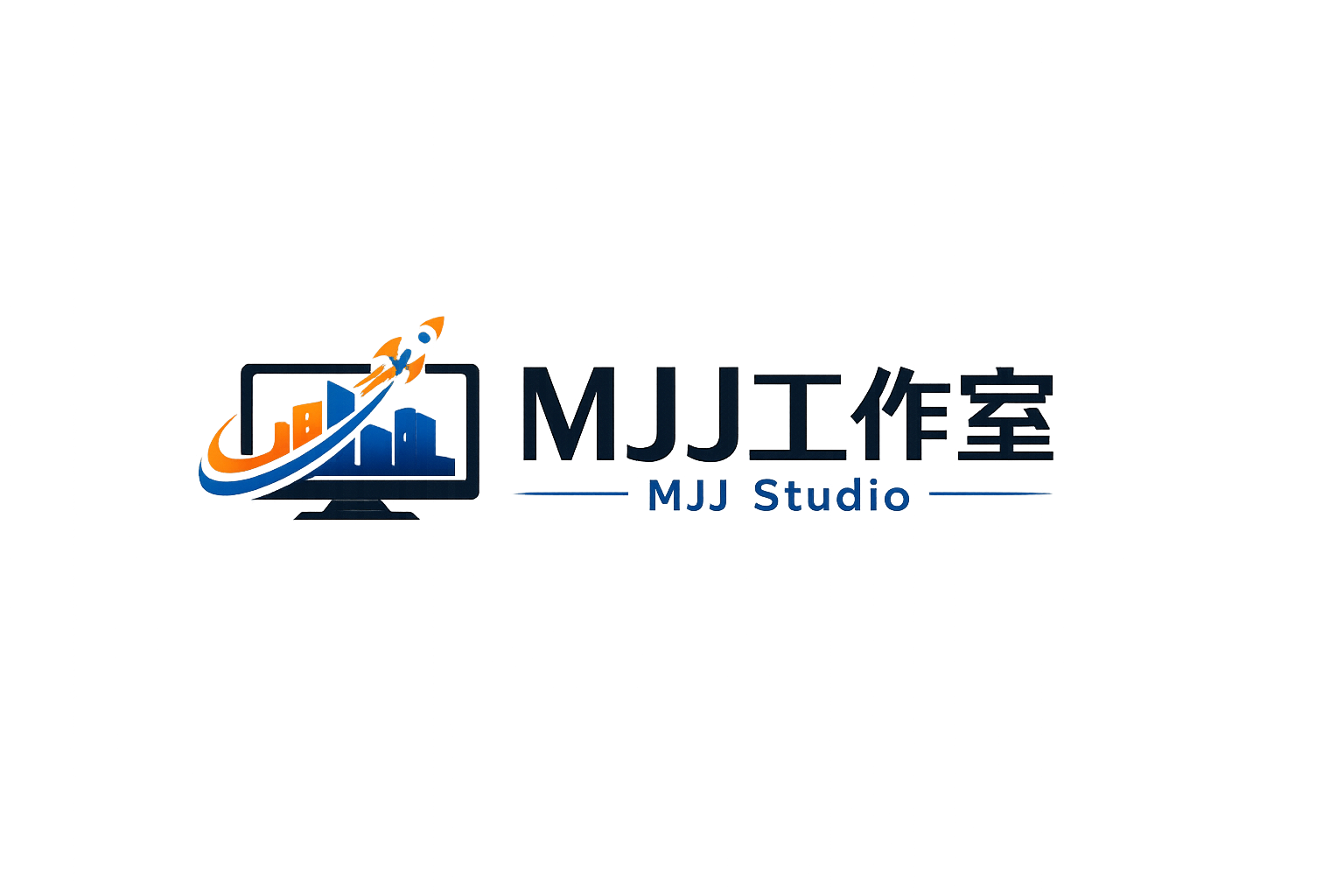 MJJ工作室